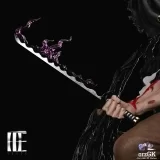 Оригинальная аниме фигурка «Heroe Collectibles Studio - Yami Sukehiro Black Clover»