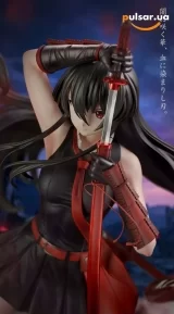 Оригинальная аниме фигурка &laquo;Chao She Studio - Akame Akame Ga Kill&raquo;