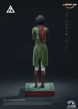 Оригинальная аниме фигурка &laquo;AZ Studio - Mikasa Ackerman Attack on Titan&raquo;