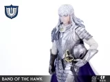 Оригинальная аниме фигурка «Bard Studio & Bihs Studio - Berserk Griffith»