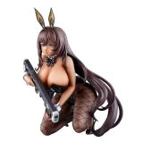 Оригинальная аниме фигурка &laquo;Ichiban Kuji Goddess of Victory Nikke Chapter 5 - B Prize Noir Figure&raquo;