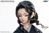 Оригинальная аниме фигурка &laquo;Kibutsuji Muzan (Female)-Demon Slayer-FXW Studio&raquo;