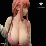 Оригинальная аниме фигурка &laquo;Making Studio - Makima-Star Statue&raquo;