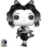 Виниловая фигурка &laquo;Funko Pop Demon Slayer - Shinobu Kocho (Sumi Deco) Entertainment Earth Exclusive №2195&raquo;