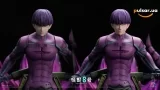 Оригинальная аниме фигурка &laquo;YQY Studio - Soshiro Hoshina Kaiju No. 10 Suit Kaiju No. 8&raquo;
