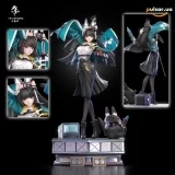 Оригинальная аниме фигурка &laquo;Hakimi Studio - Astra Yao X Hoshimi Miyabi X Evelyn Chevalier Zenless Zone Zero&raquo;