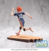 Оригинальная аниме фигурка «"Haikyuu!!" High Premium Figure Hinata Shoyo»
