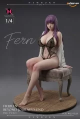 Оригинальная аниме фигурка &laquo;NewBorn Studio - Fern Frieren: Beyond Journey's End&raquo;