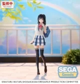 Оригинальная аниме фигурка &laquo;"My Teen Romantic Comedy SNAFU Climax" XStellar Yukinoshita Yukino -After School Rain-&raquo;