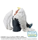 Оригинальная аниме фигурка «SEGA - Chainsaw Man - The Movie: Reze Arc High Premium Figure Angel Devil» 