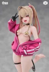 Оригинальная  фигурка «AniMester - Original Akumi 1/9 Figure»