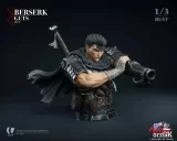 Оригинальная аниме фигурка &laquo;BIHS Studio - Guts Berserk&raquo;