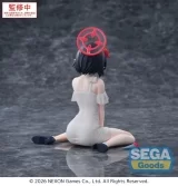 Оригинальная аниме фигурка «SEGA - Yumemirize Blue Archive Ayane Okusora» 