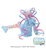 Оригинальная аниме фигурка «SEGA - Anime NEEDY GIRL OVERDOSE PM Perching Figure OMGkawaiiAngel»