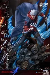 Оригинальная аниме фигурка «FANTASY Studio - Nero Devil May Cry» Оригинальная аниме фигурка «FANTASY Studio - Nero Devil May Cry»