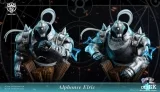 Оригинальная аниме фигурка «Mask Studio - Alphonse Fullmetal Alchemist»