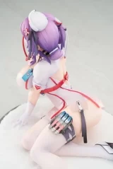 Оригинальная аниме фигурка «APEX-TOYS - Snowbreak: Containment Zone Enya-Feathered Whispered Therapy 1/7 scale figure»