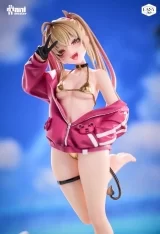 Оригинальная  фигурка «AniMester - Original Akumi 1/9 Figure»