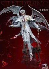 Оригинальная аниме фигурка &laquo;Arrow Studio - Sylus Love and Deepspace&raquo;