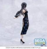 Оригинальная аниме фигурка «SEGA - XStellar Rascal Does Not Dream Series Mai Sakurajima Chinese Dress»