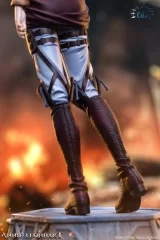 Оригинальная аниме фигурка «Cdkey Studio - Attack on Titan Survey Corps Series Annie»