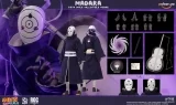 Оригинальная аниме фигурка &laquo;ROCKETTOYS Studio - Naruto Shippuden Madara Uchiha (White Mask Ver.) 1/6 Scale Action Figure&raquo;
