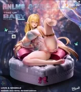 Оригинальная аниме фигурка &laquo;Ship Girl Studio - Gouden Leeuw Azur Lane&raquo;