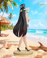 Оригинальная аниме фигурка &laquo;Bust Studio - Tsukatsuki Rio Beach Blue Archive&raquo;