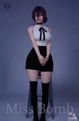 Кукла &laquo;MIO Studio - Reze Miss Bomb Chainsaw Man&raquo;