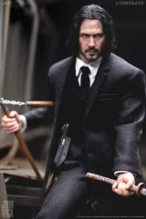 Оригинальная  фигурка «JND Studio - John Wick 1&4 1/6 scale Action Figure»