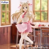 Оригинальная аниме фигурка «"K-ON!" Trio-Try-iT Figure -Kotobuki Tsumugi-»