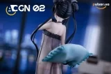 Оригинальная аниме фигурка &laquo;1/7 Scale Swimming Suit Kisaki-Blue Archive-ACGN 02 Studio&raquo;