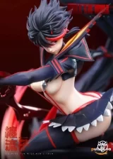 Оригинальная аниме фигурка &laquo;Mask Studio &mdash; Kill La Kill Matoi Ryuuko 1/6 Scale Statue&raquo;