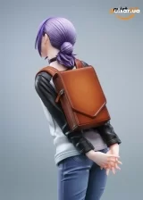 Оригинальная аниме фигурка &laquo;QuietArt Studio - Reze Private Clothing Version Chainsaw Man&raquo;