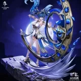 Оригинальная аниме фигурка &laquo;Hakimi Studio - Iuno Drawing the Bow Wuthering Waves&raquo;