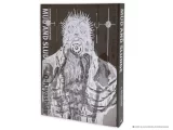 Артбук &laquo;Dorohedoro Illustrations: Mud and Sludge&raquo; [ENG]