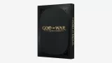 Артбук «God of War: 20th Anniversary Retrospective» [USA IMPORT]