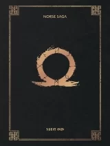 Артбук «God of War: 20th Anniversary Retrospective (Deluxe Edition)» [USA IMPORT]