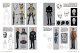 Артбук «The Art of Star Wars Rebels» [USA IMPORT]