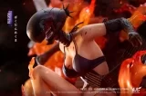 Оригинальная аниме фигурка «Zao Hua Studio - Reze X Bomb Demon Chainsaw Man» 