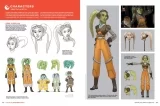 Артбук «The Art of Star Wars Rebels» [USA IMPORT]