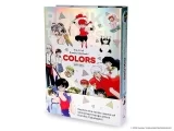 Артбук «The Art of Rumiko Takahashi: Colors 1978–2024»