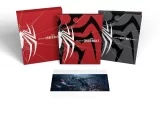 Артбук «The Art of Marvel's Spider-Man 2 (Deluxe Edition)» [USA IMPORT]