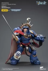 Оригинальная  фигурка «JOYTOY - Ultramarines Captain in Gravis Armour JT7745»