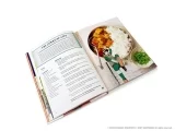 Артбук «Naruto Shippuden: The Official Cookbook»