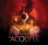 Артбук «The Art of Star Wars: The Acolyte»