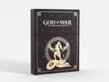 Артбук «God of War: 20th Anniversary Retrospective (Deluxe Edition)» [USA IMPORT]