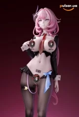Оригинальная аниме фигурка &laquo;1/7 and 1/4 Scale Elysia-Honkai Impact 3-Genius Bee Studio&raquo;