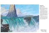 Артбук «The Illustrated World of Tolkien» [USA IMPORT]