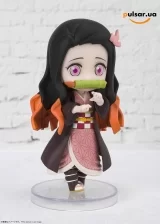 Оригинальная аниме фигурка &laquo;"Demon Slayer: Kimetsu no Yaiba" Figuarts Mini Kamado Nezuko&raquo;